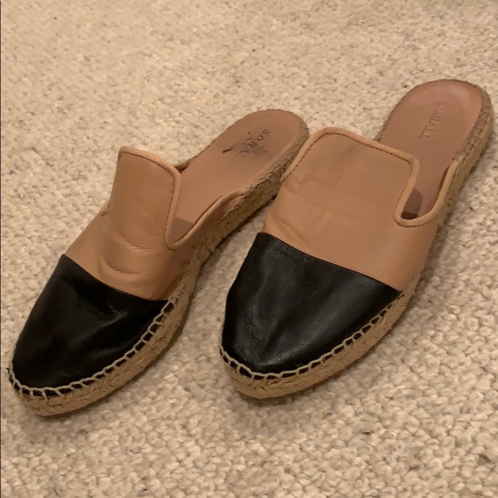 ESPADRILLS
